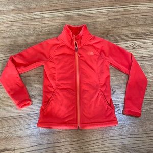 North face jacket